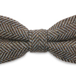 Sir Redman Bow Tie Kealan Tweed