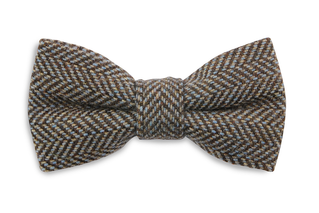 Sir Redman Krawatte Kealan Tweed