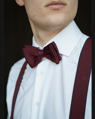 Sir Redman Brackets Combi Pack Crushed Berry