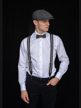 Sir Redman Bretels Combi Pack Dock Worker Lyam