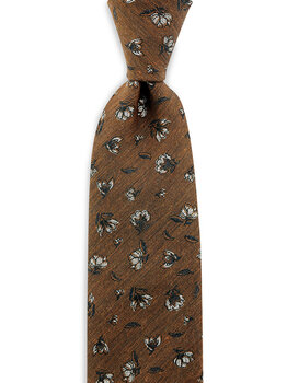 Sir Redman Corbata Flower Finesse
