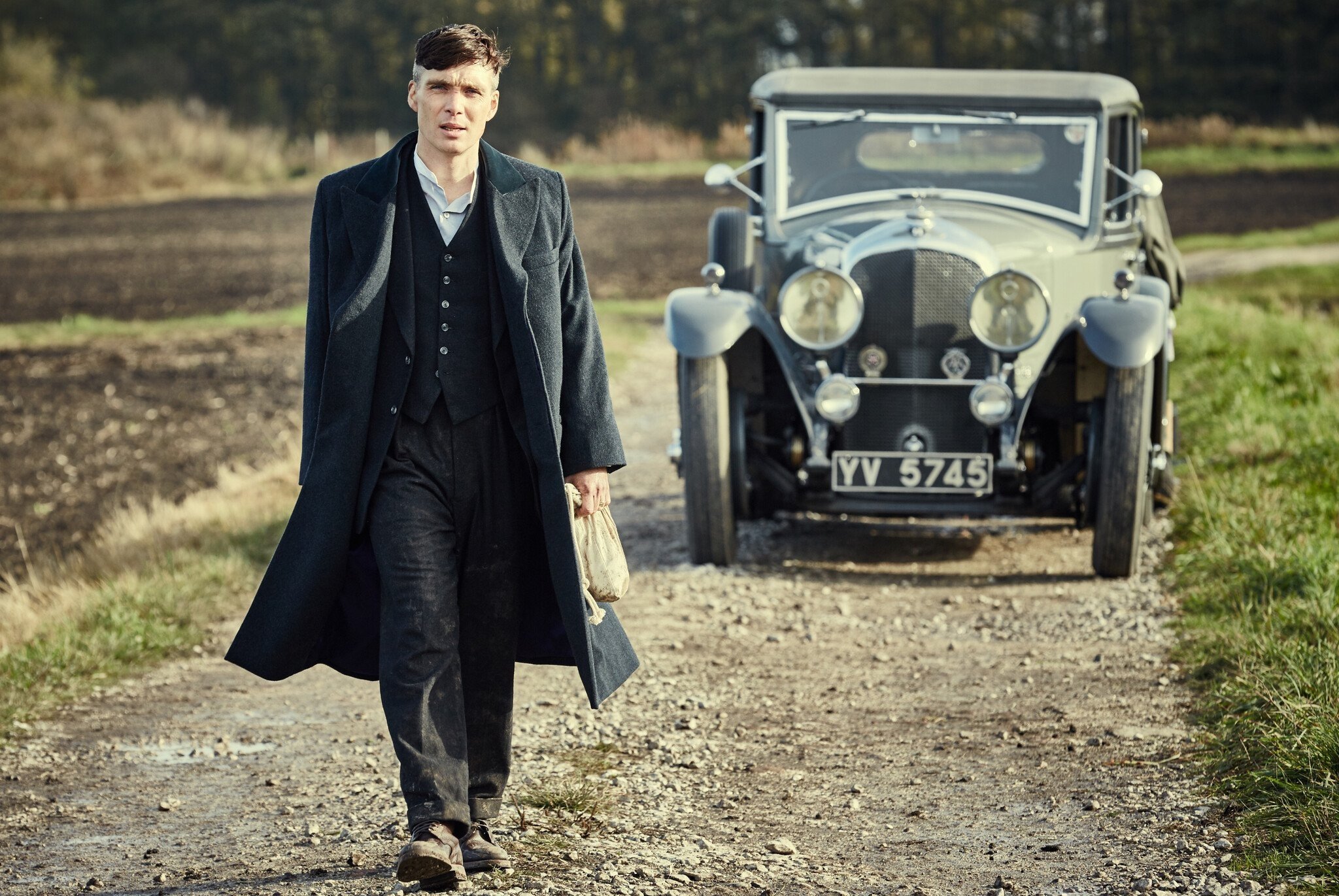 Peaky Blinders Coats