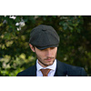 Archie Kappe | Waldgrün | 8-Paneele | 100% Wolle Twill