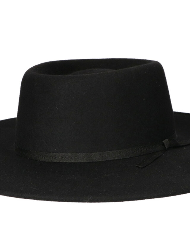 Sombrero de Alfie Solomons