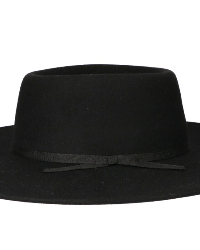 Sombrero de Alfie Solomons