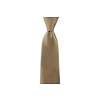 Classic Tie | Taupe  | Elegant tie for men