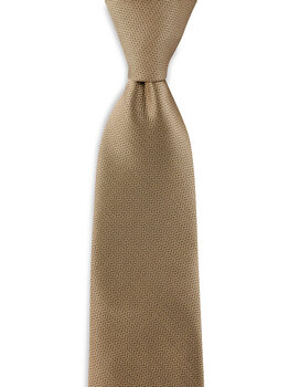 Sir Redman Stropdas Taupe Classic