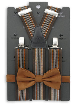 Sir Redman Brackets Combi Pack James Wyatt