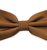 Sir Redman Bretels en Vlinderdas combipack | Bruin | Traditionele bretels voor heren