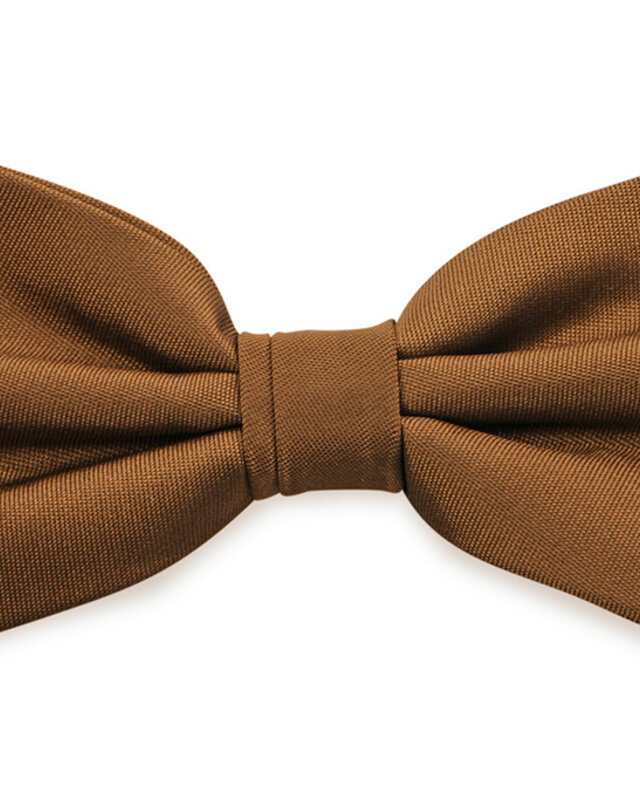 Sir Redman Paquete combinado de tirantes y pajarita | Marrón | Tirantes tradicionales para hombre