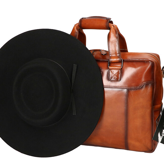 Peaky Blinders Alfie Solomons hat | Shelby Brothers store