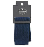 Sir Redman Pochette de luxe | Bleu foncé | tricotée | pour hommes