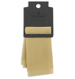 Sir Redman Luxe Pochet | Prairie Sand | Gebreid | voor Mannen