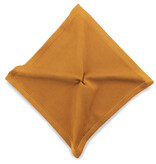 Sir Redman Pochette de luxe | Cognac | tricotée | pour hommes