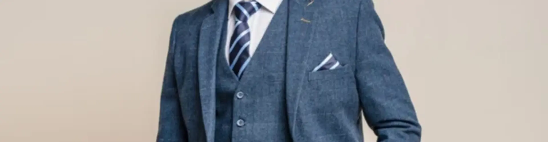 Warum Du einen Peaky Blinders Maßanzug bevorzugen solltest