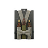 aparatos ortopédicos para hombres - Sir Redman Combi Pack Cristian Tweed