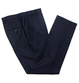 Men's tailored suit | 3-piece suit | Classic Black | worsted wool | Summer collection