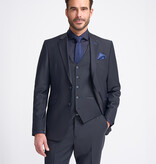 Cavani Mayfair Midnight | Traje para hombre | Traje de 3 piezas | Azul medianoche | Thomas Shelby
