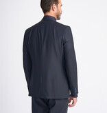 Cavani Mayfair Midnight | Traje para hombre | Traje de 3 piezas | Azul medianoche | Thomas Shelby