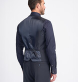 Cavani Mayfair Midnight | Traje para hombre | Traje de 3 piezas | Azul medianoche | Thomas Shelby