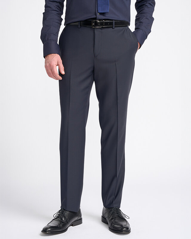 Cavani Mayfair Midnight | Suit for men | 3-piece suit | Midnight blue | Thomas Shelby