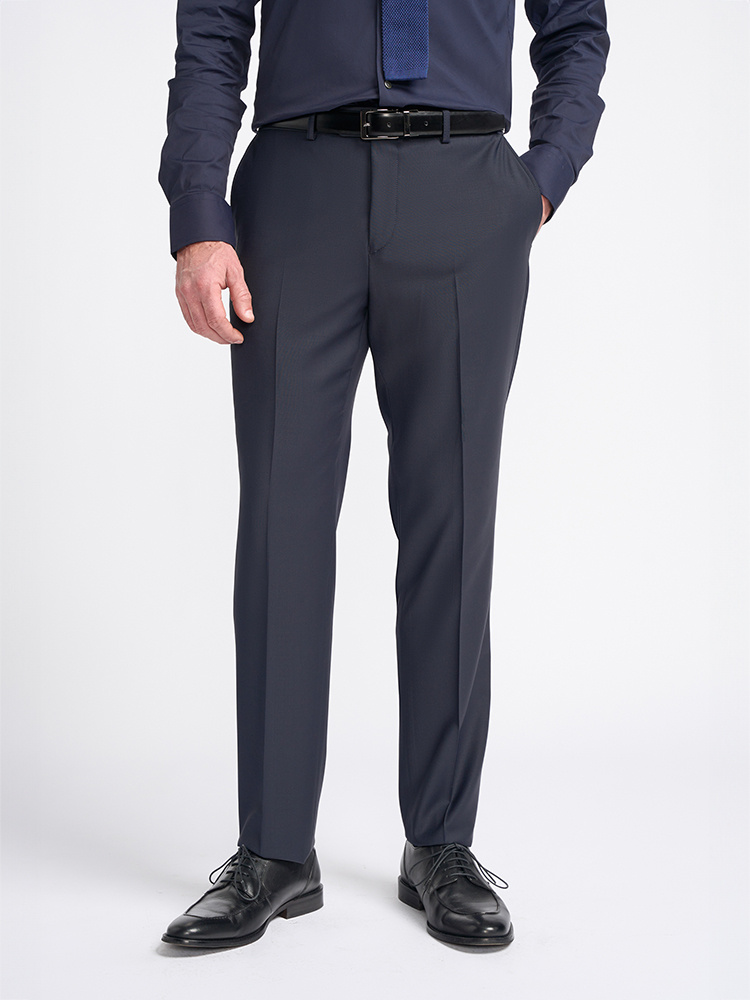 Cavani Mayfair Midnight | Herren Anzug | 3-teilig | Mitternachtsblau | Thomas Shelby