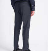 Cavani Mayfair Midnight | Traje para hombre | Traje de 3 piezas | Azul medianoche | Thomas Shelby