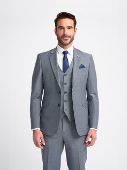 Cavani Mayfair PT Grey