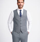 Cavani Mayfair PT | Suit for men | 3-piece suit | Grey/Blue | Thomas Shelby