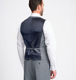 Cavani Mayfair PT | Heren pak | 3-delig | Grijs/Blauw | Thomas Shelby