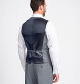 Cavani Mayfair PT | Suit for men | 3-piece suit | Grey/Blue | Thomas Shelby