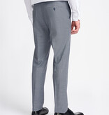 Cavani Mayfair PT | Heren pak | 3-delig | Grijs/Blauw | Thomas Shelby