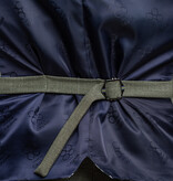 Cavani Limehouse Sage | Costume homme | costume 3 pièces | Salie verte | Aberama Gold