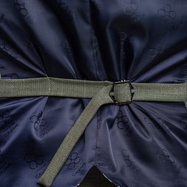 Cavani Limehouse Sage | Costume homme | costume 3 pièces | Salie verte | Aberama Gold