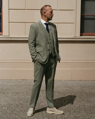 Cavani Limehouse Sage