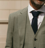 Cavani Limehouse Sage | Traje para hombre | Traje de 3 piezas | Salvia verde | Aberama Gold