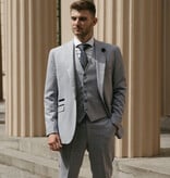 Cavani Graves Sky Blue | 3-piece ready-to-wear suit | Sky Blue | Johnny Dogs | Peaky Blinders