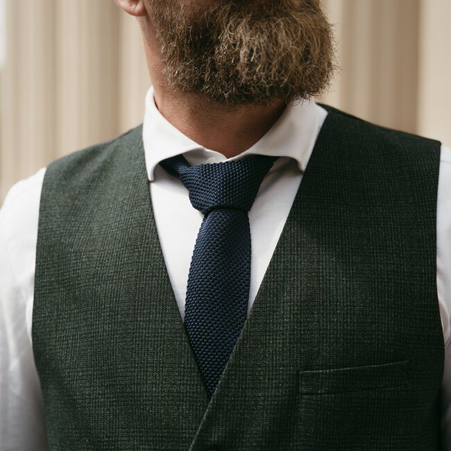 Cavani Graves Green | costume 3 pièces | Vert | Prince-of-Wales | Peaky Blinders