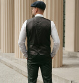 Cavani Graves Green | 3-piece suit | Green | Prince-of-Wales | Peaky Blinders