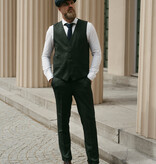 Cavani Graves Green | costume 3 pièces | Vert | Prince-of-Wales | Peaky Blinders