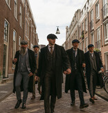 Cavani Graves Brown | costume 3 pièces | Marron | Thomas Shelby | Peaky Blinders