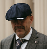 Cavani 3-piece Peaky Blinders Albert Suit Grey - Ready-to-wear suits