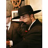Alfie Solomons hat