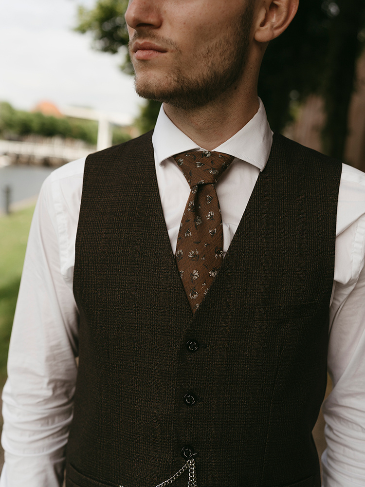 Stropdassen voor de perfecte look | Henk ter Horst