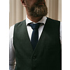 Luxury Tie | Blue | Knitted | Elegant tie for men
