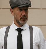 Gorra Shelby gris