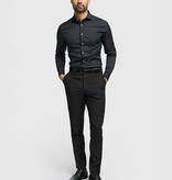 Cavani Cavani Monaco Shirt Zwart