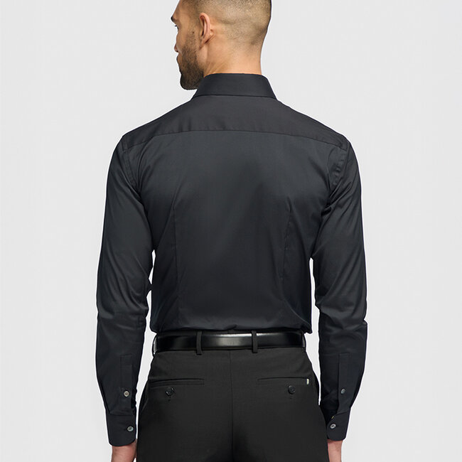 Cavani Cavani Monaco Shirt Zwart