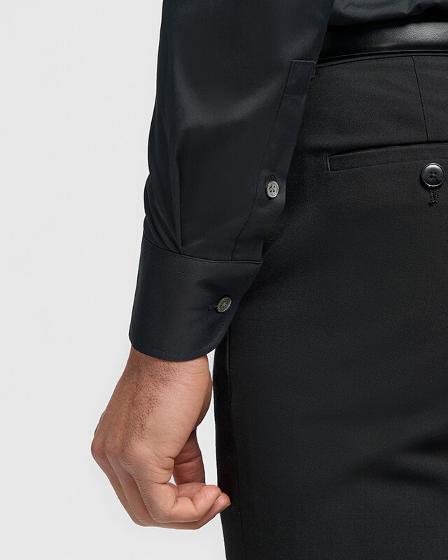Cavani Chemise Cavani Monaco Noir