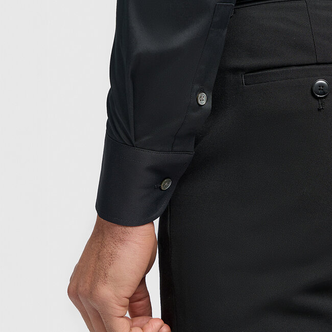 Cavani Cavani Monaco Shirt Black